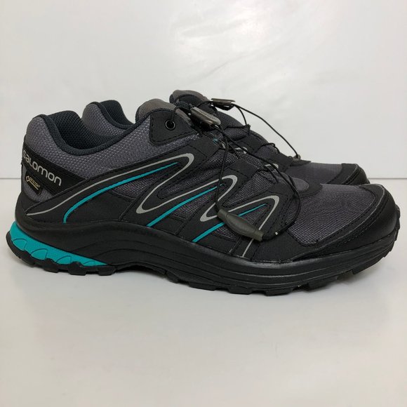 Salomon kiliwa gtx w new arrivals
